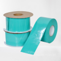 Non-crystalline Low-viscosity Polyolefin Visco-Elastic Tape